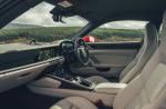 Porsche 911 Carrera S 2019 года (UK)